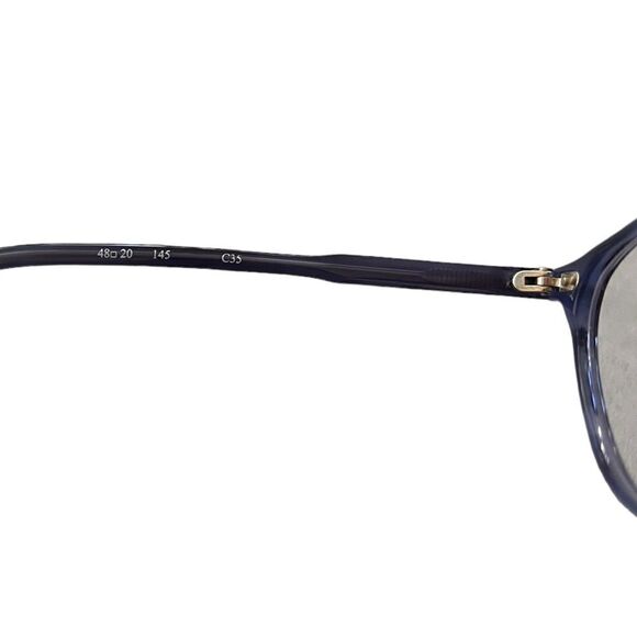 SEE 9046 frames in blue - Picture 4 of 4